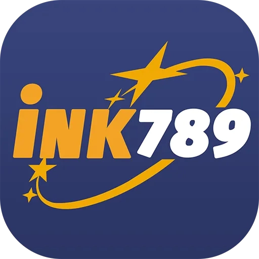 ink789 Logo